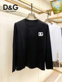 Picture of Dolce Gabbana T Shirt Long _SKUDGS-4XL25tn0650496
